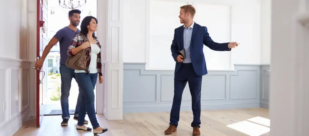 ¿Cuál es la importancia de un agente inmobiliario?