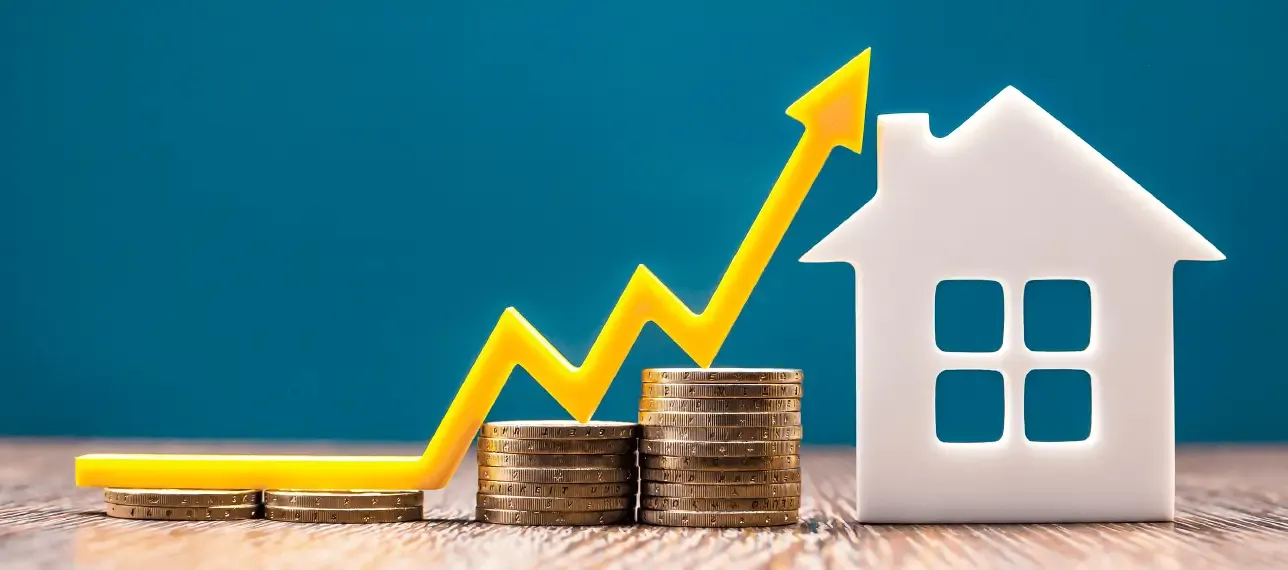 ¿Cómo influye la plusvalía en el valor de una propiedad?