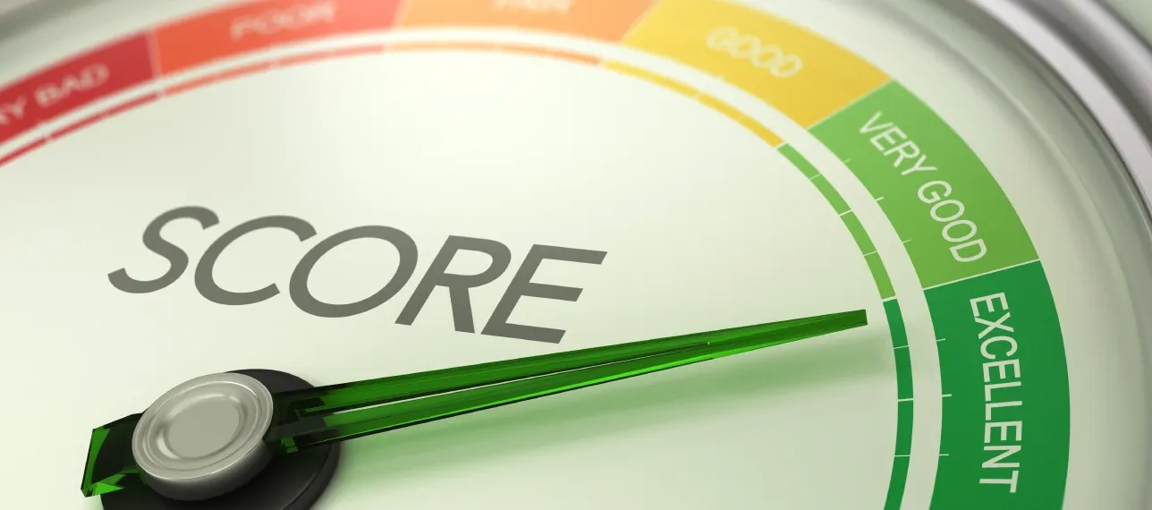 Score financiero, ¿Qué es y su importancia?