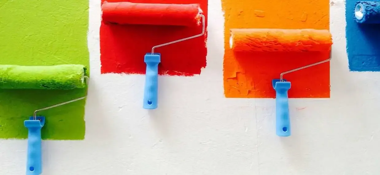 5 renovaciones para hacer después de comprar una casa usada